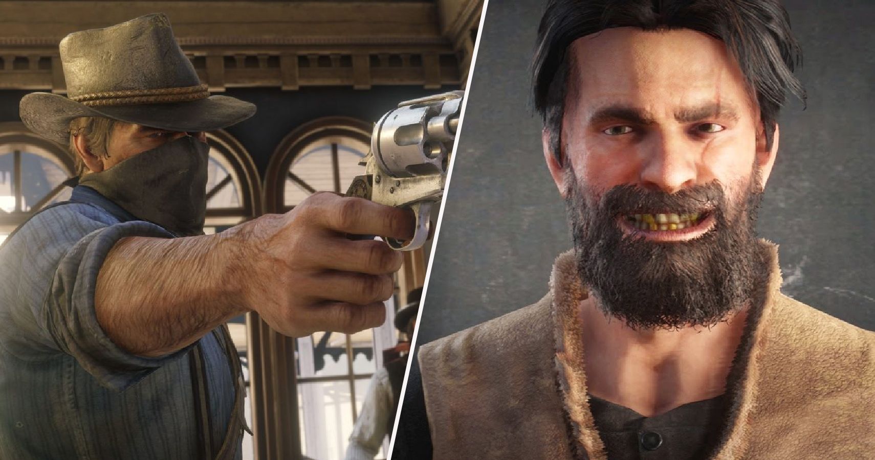 Red Dead Redemption: John And Arthur collection price leaves fans disgusted